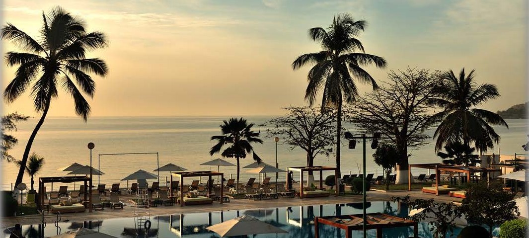 Transferts Hôtels aéroport, excursions ou régions 